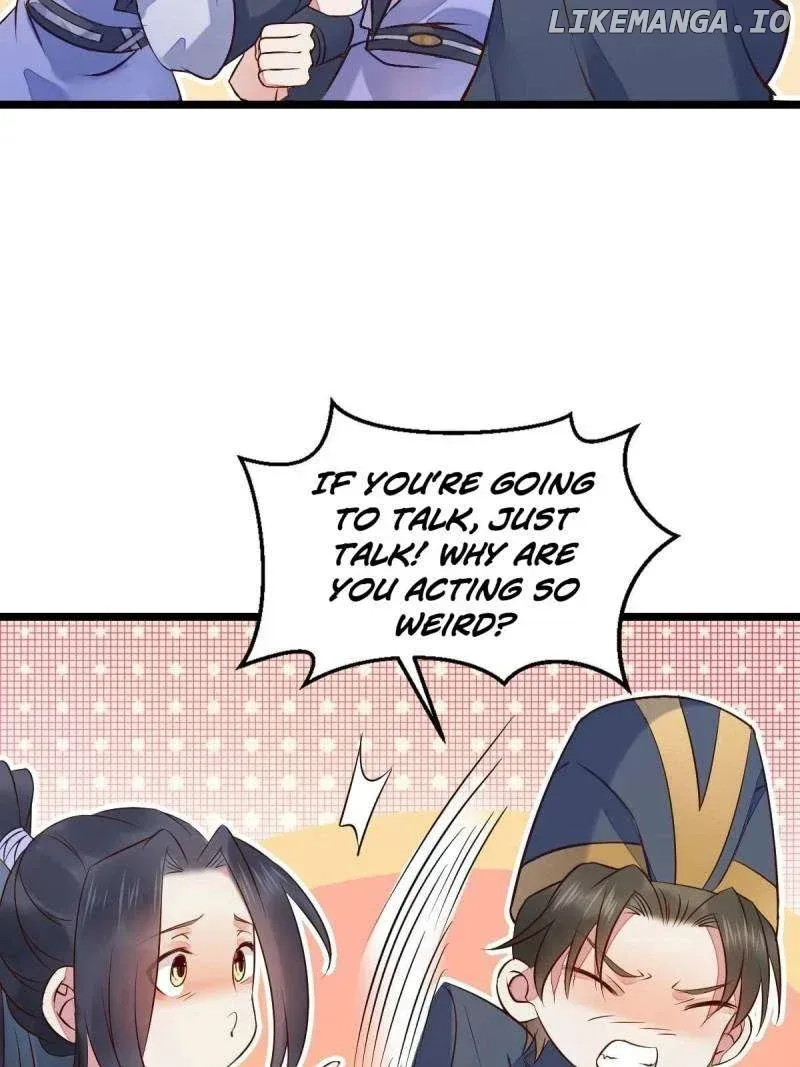 Read The Ghostly Doctor chapter 480.1 image 24 on Lezhin