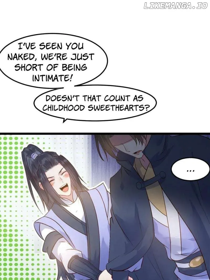 Read The Ghostly Doctor chapter 480.1 image 30 on Lezhin