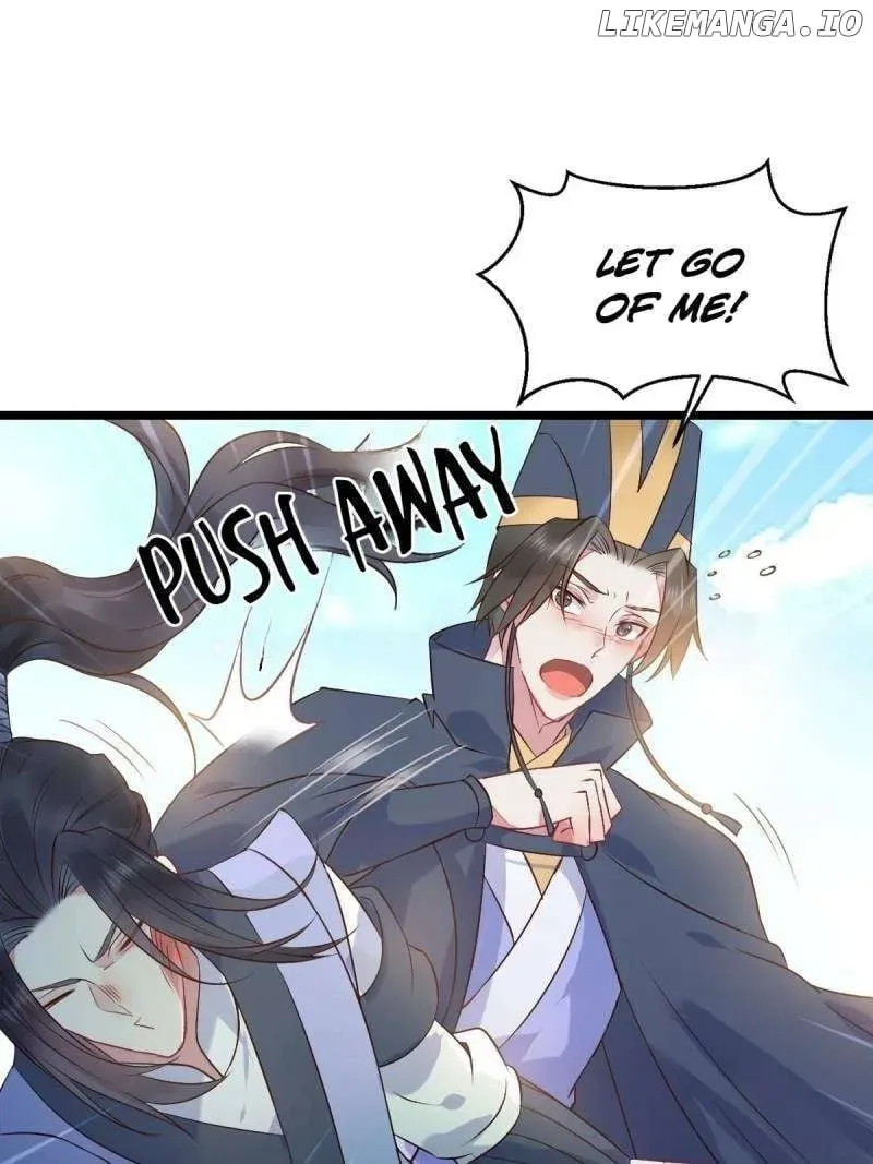 Read The Ghostly Doctor chapter 480.1 image 32 on Lezhin