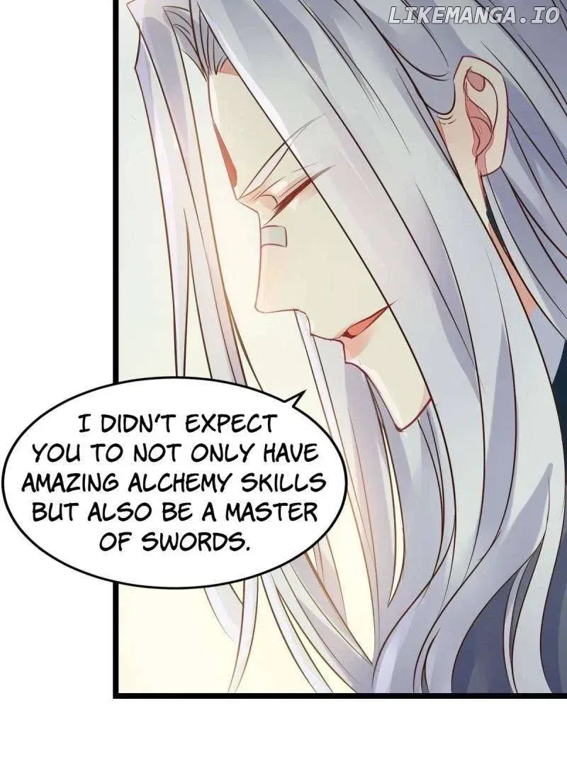 Read The Ghostly Doctor chapter 480.1 image 44 on Lezhin