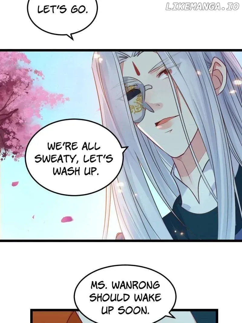 Read The Ghostly Doctor chapter 480.1 image 47 on Lezhin