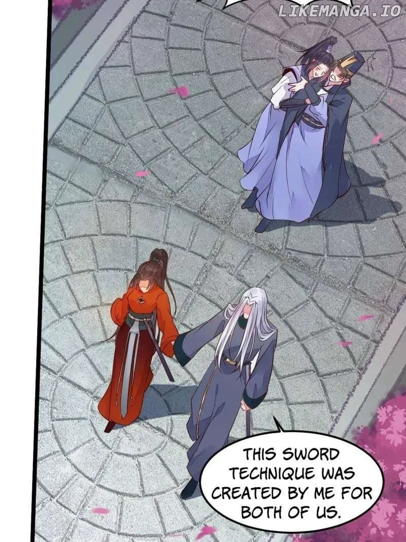 Read The Ghostly Doctor chapter 480.1 image 50 on Lezhin