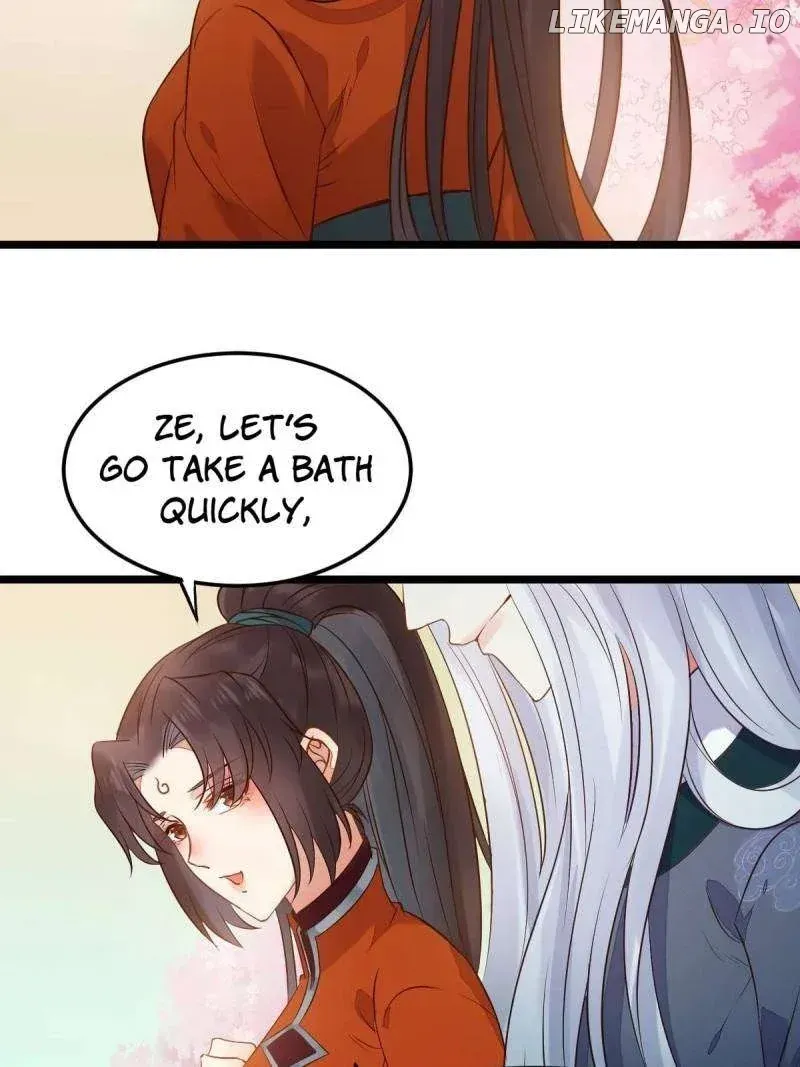 Read The Ghostly Doctor chapter 480.1 image 65 on Lezhin