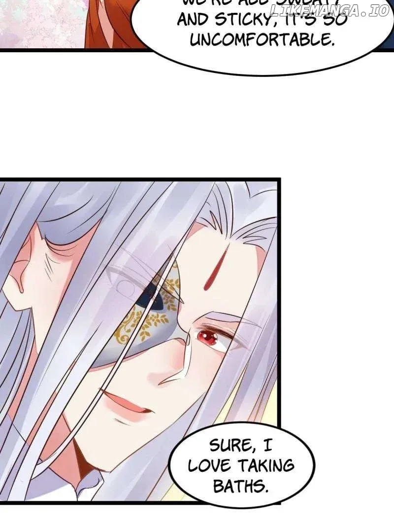 Read The Ghostly Doctor chapter 480.1 image 67 on Lezhin
