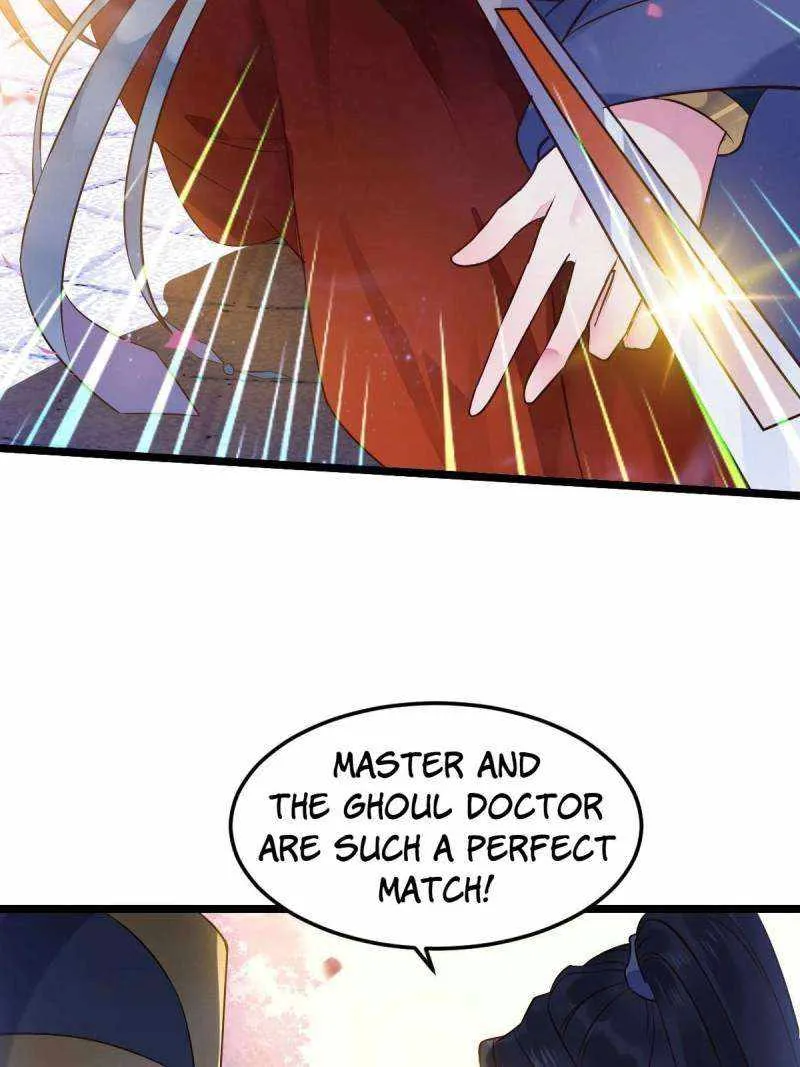 Read The Ghostly Doctor chapter 480 image 16 on Lezhin