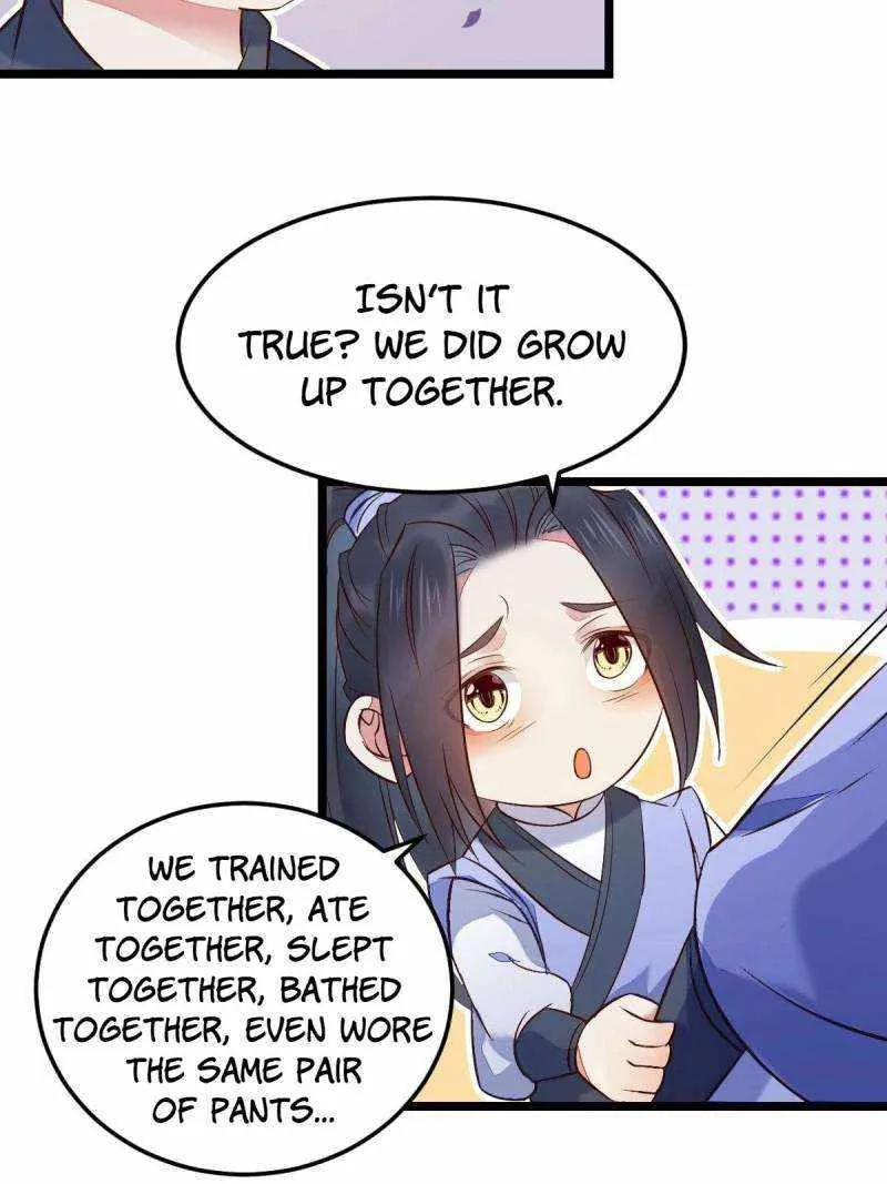 Read The Ghostly Doctor chapter 480 image 28 on Lezhin