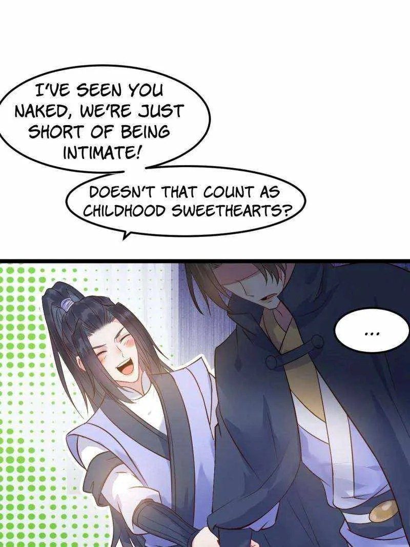 Read The Ghostly Doctor chapter 480 image 30 on Lezhin