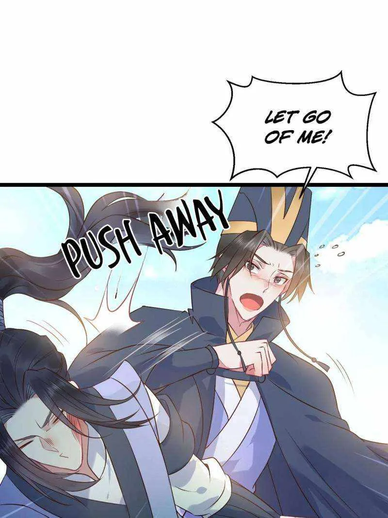 Read The Ghostly Doctor chapter 480 image 32 on Lezhin