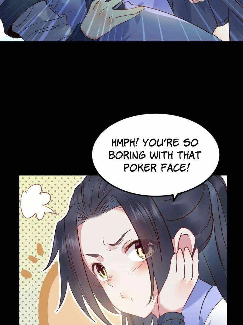 Read The Ghostly Doctor chapter 480 image 34 on Lezhin