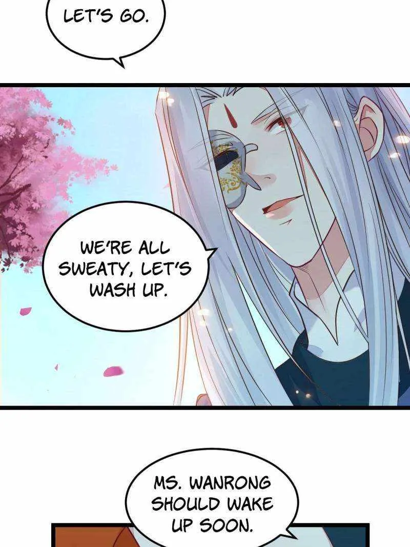 Read The Ghostly Doctor chapter 480 image 47 on Lezhin