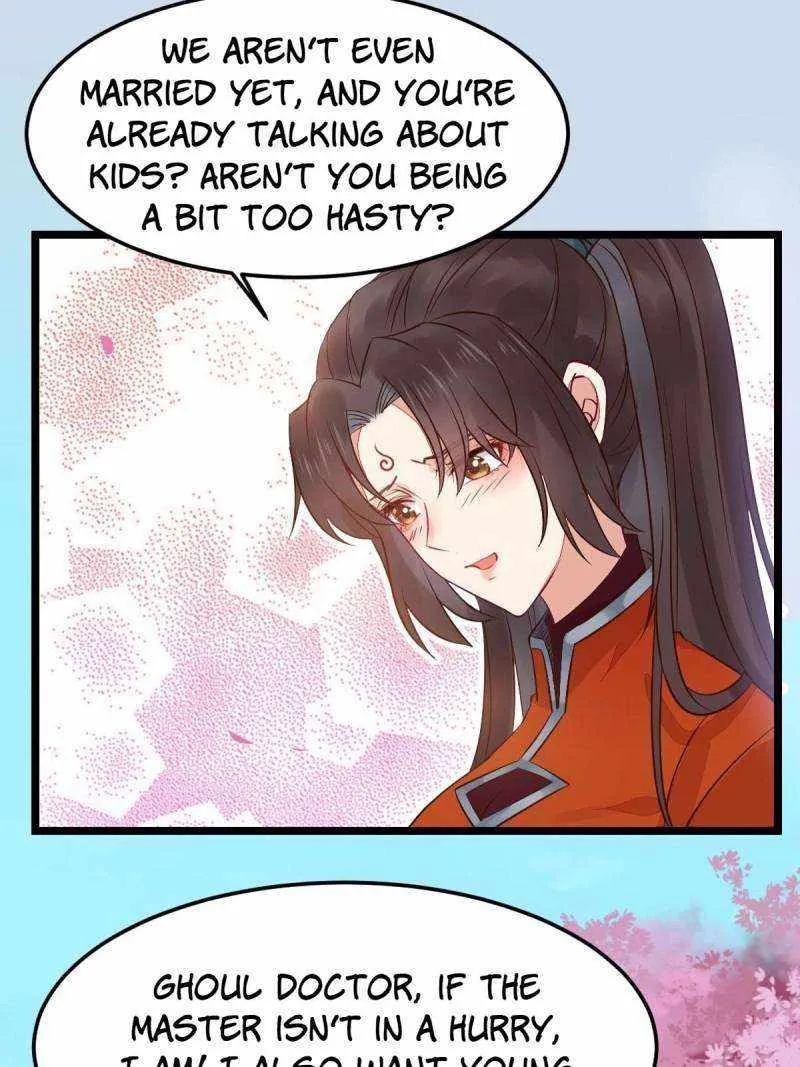 Read The Ghostly Doctor chapter 480 image 53 on Lezhin