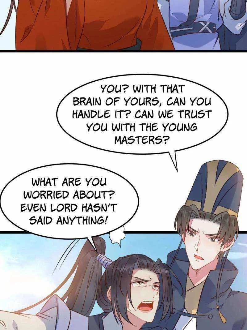 Read The Ghostly Doctor chapter 480 image 61 on Lezhin