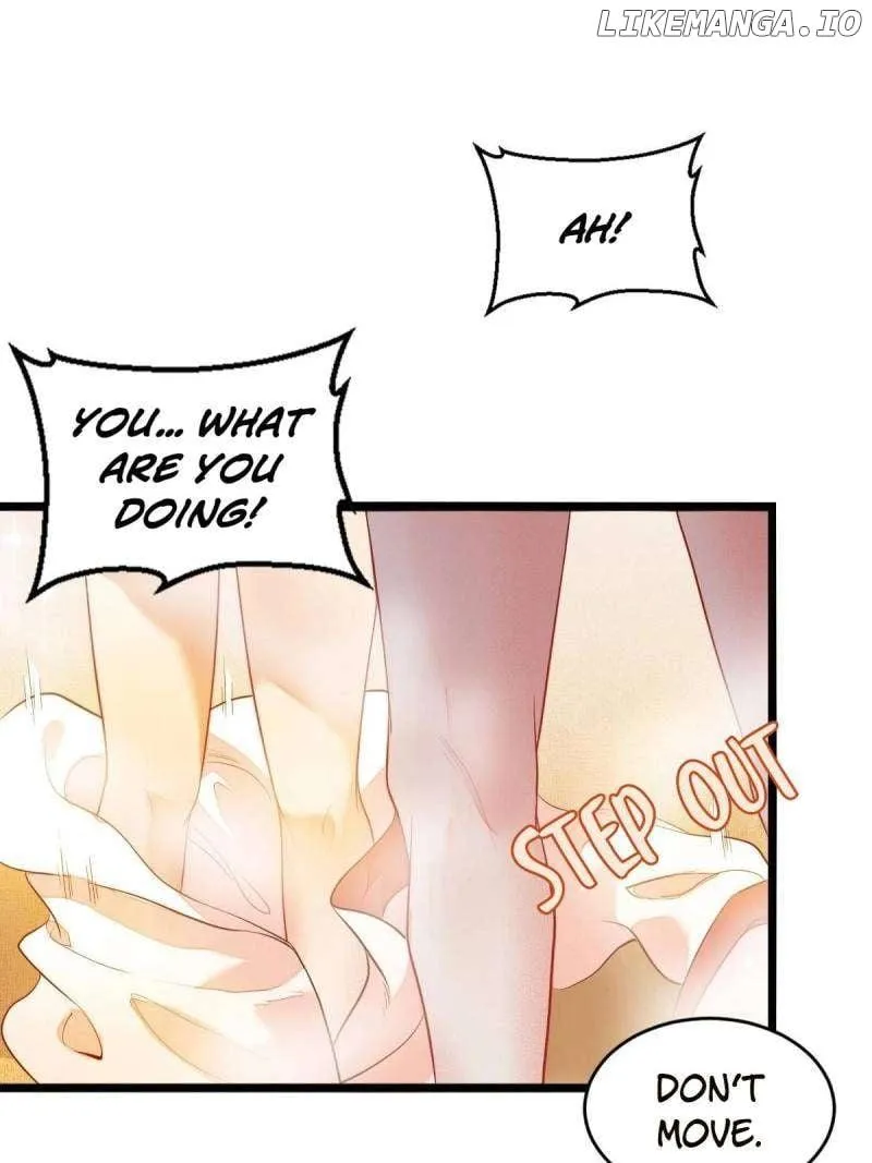 Read The Ghostly Doctor chapter 481 image 14 on Lezhin