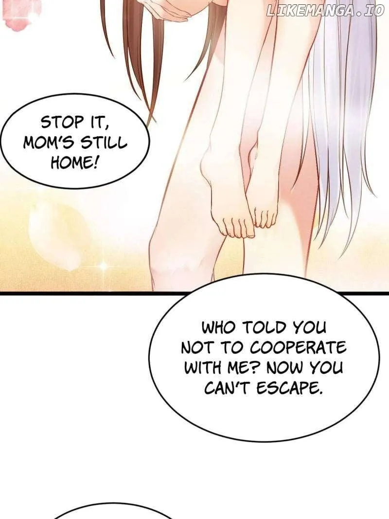 Read The Ghostly Doctor chapter 481 image 16 on Lezhin