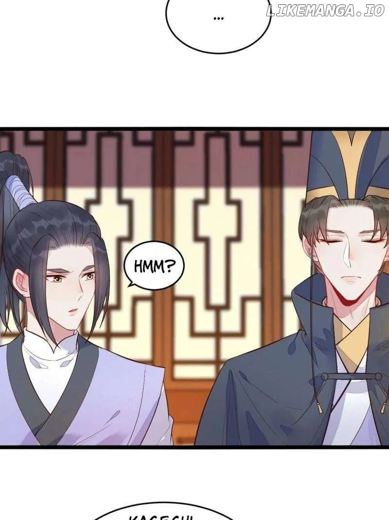 Read The Ghostly Doctor chapter 481 image 18 on Lezhin