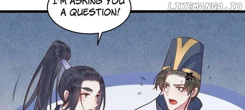 Read The Ghostly Doctor chapter 481 image 21 on Lezhin