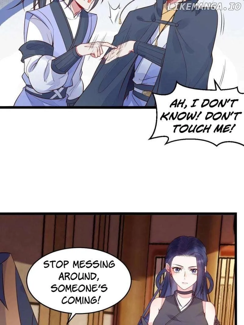 Read The Ghostly Doctor chapter 481 image 22 on Lezhin