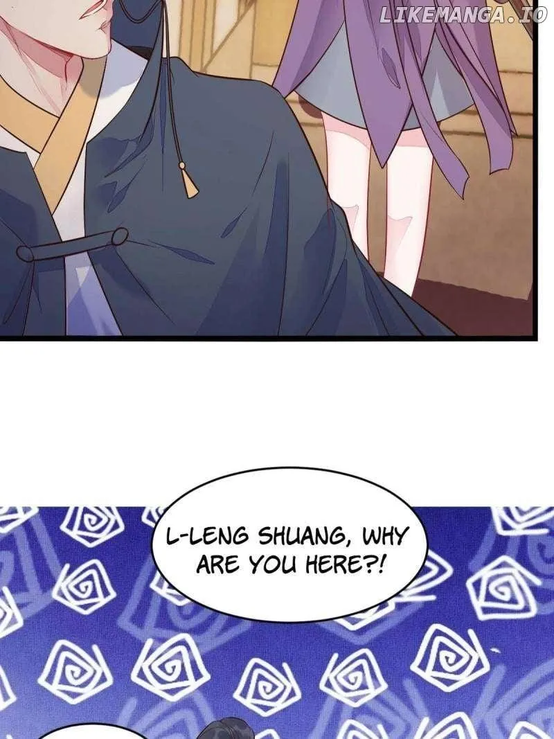 Read The Ghostly Doctor chapter 481 image 24 on Lezhin