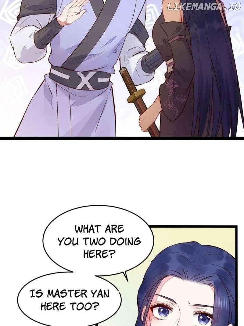 Read The Ghostly Doctor chapter 481 image 26 on Lezhin