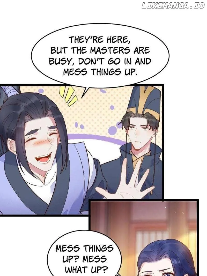 Read The Ghostly Doctor chapter 481 image 28 on Lezhin