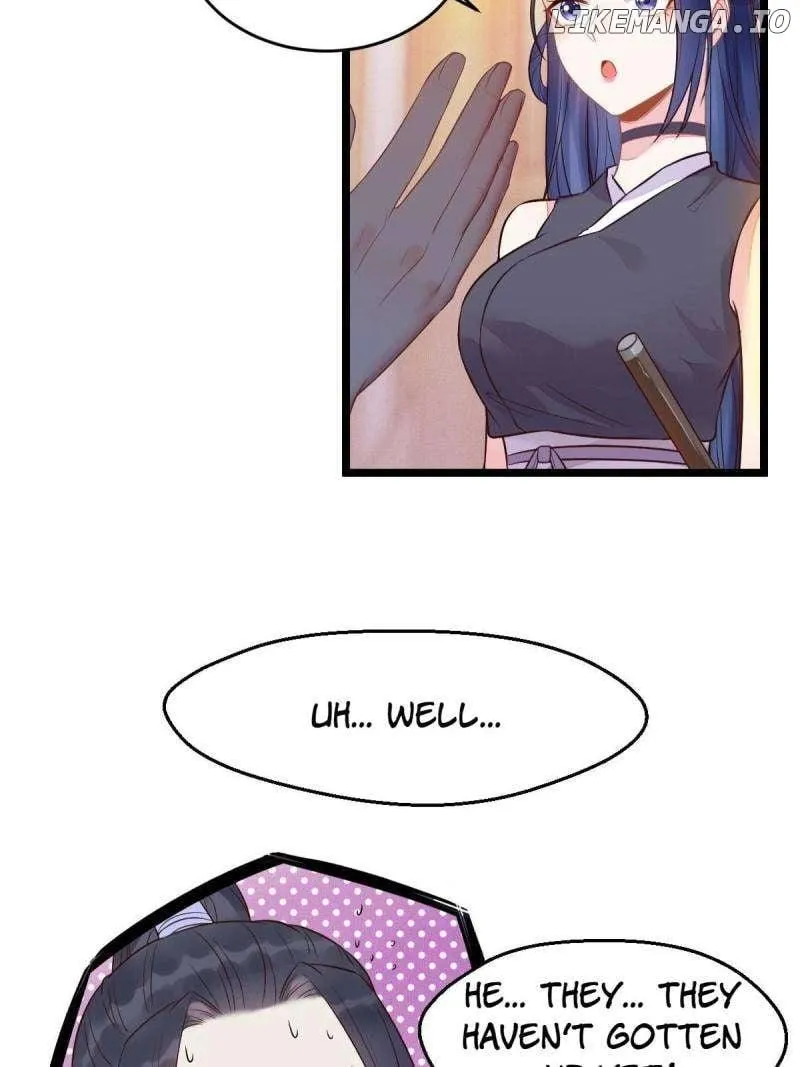 Read The Ghostly Doctor chapter 481 image 29 on Lezhin