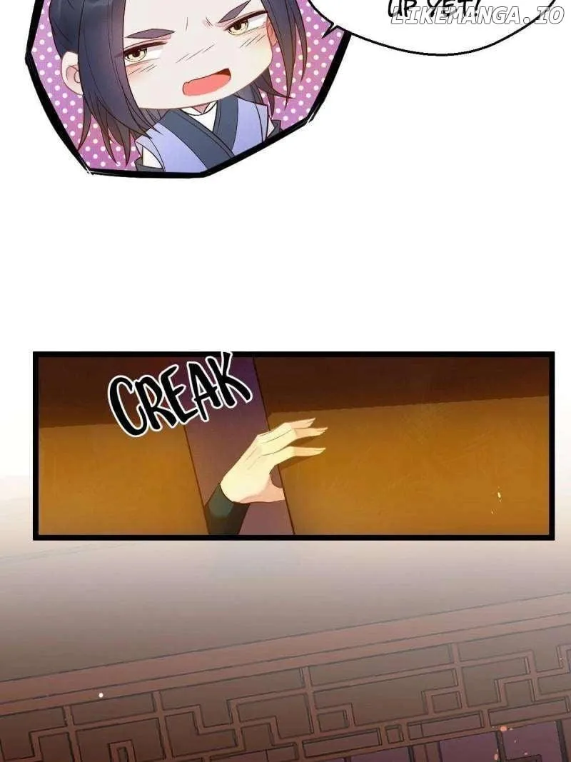 Read The Ghostly Doctor chapter 481 image 30 on Lezhin