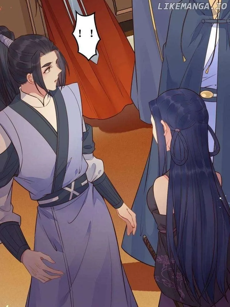 Read The Ghostly Doctor chapter 481 image 32 on Lezhin