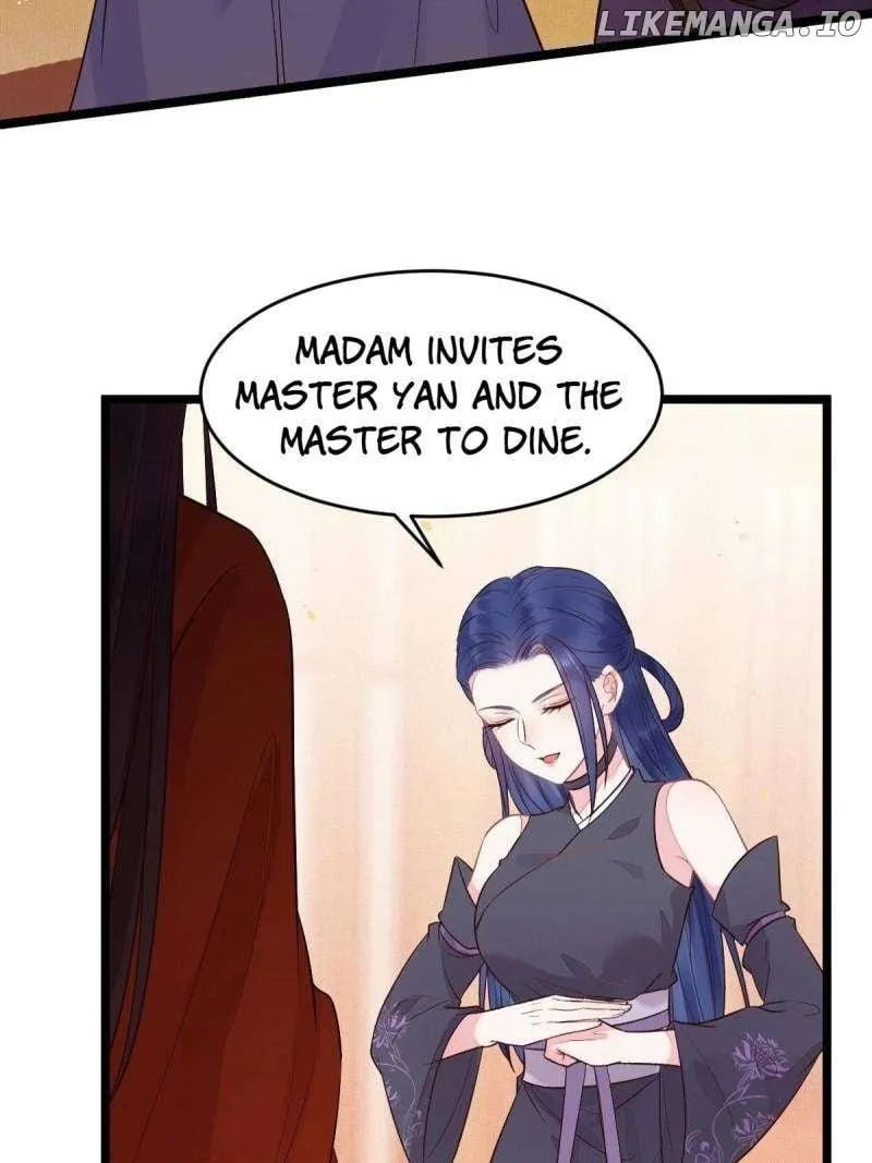 Read The Ghostly Doctor chapter 481 image 33 on Lezhin