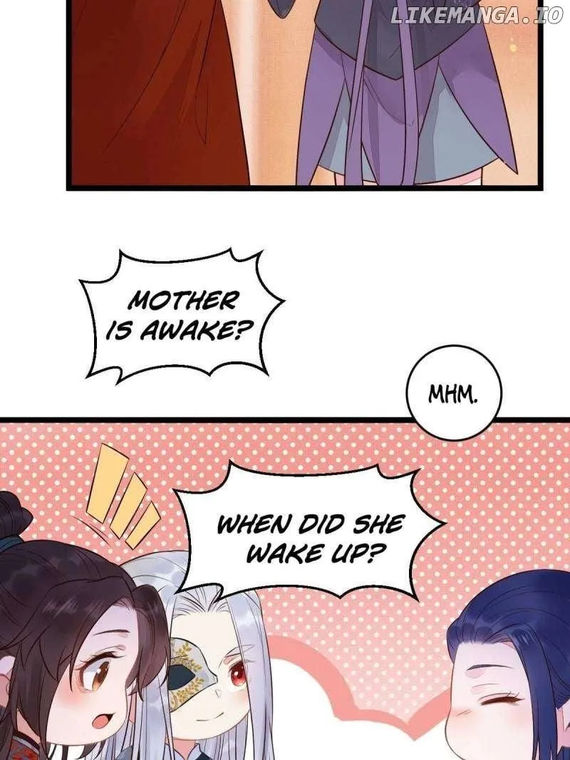 Read The Ghostly Doctor chapter 481 image 34 on Lezhin