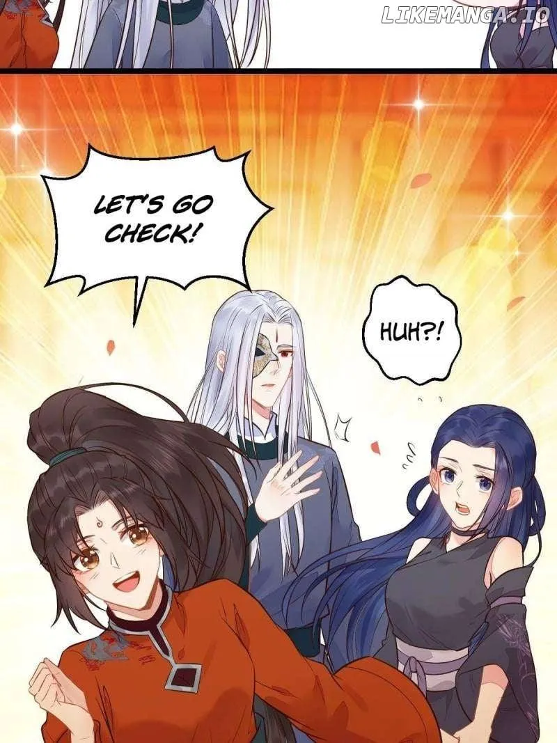 Read The Ghostly Doctor chapter 481 image 35 on Lezhin