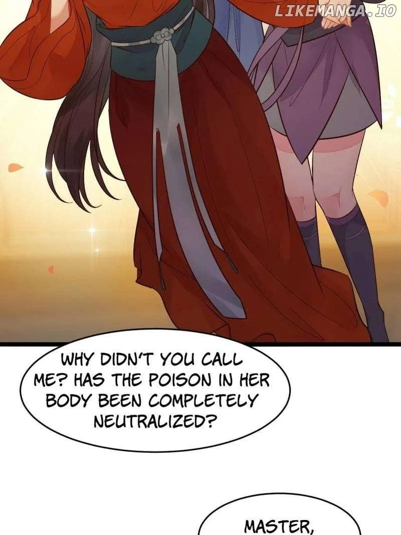 Read The Ghostly Doctor chapter 481 image 36 on Lezhin