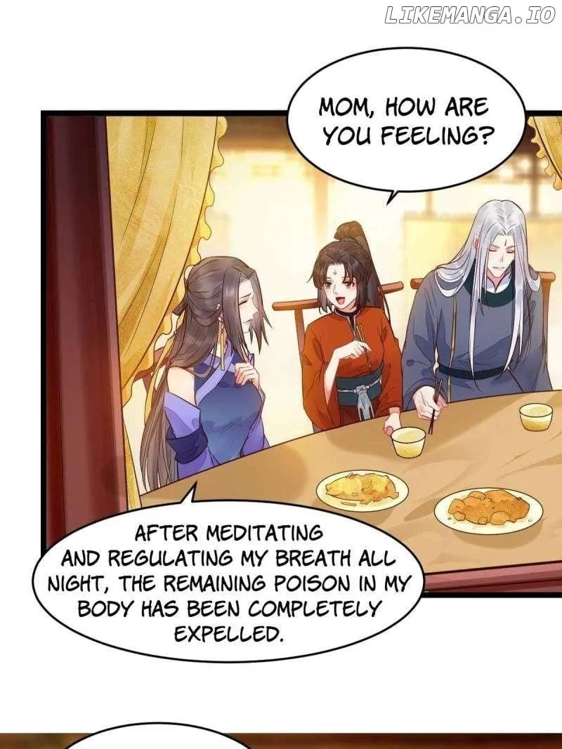 Read The Ghostly Doctor chapter 481 image 39 on Lezhin