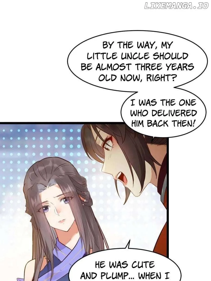 Read The Ghostly Doctor chapter 481 image 43 on Lezhin