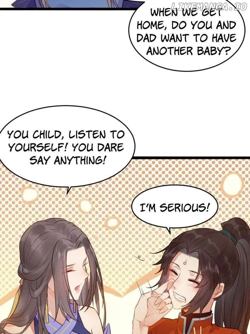 Read The Ghostly Doctor chapter 481 image 45 on Lezhin