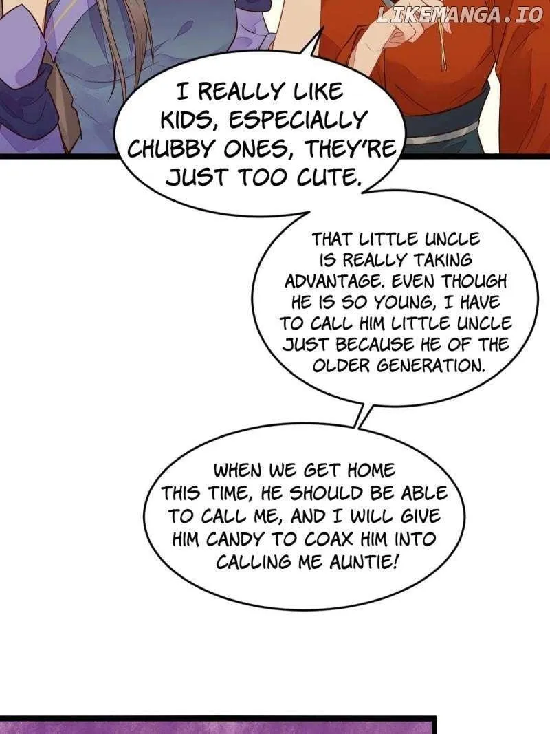 Read The Ghostly Doctor chapter 481 image 47 on Lezhin
