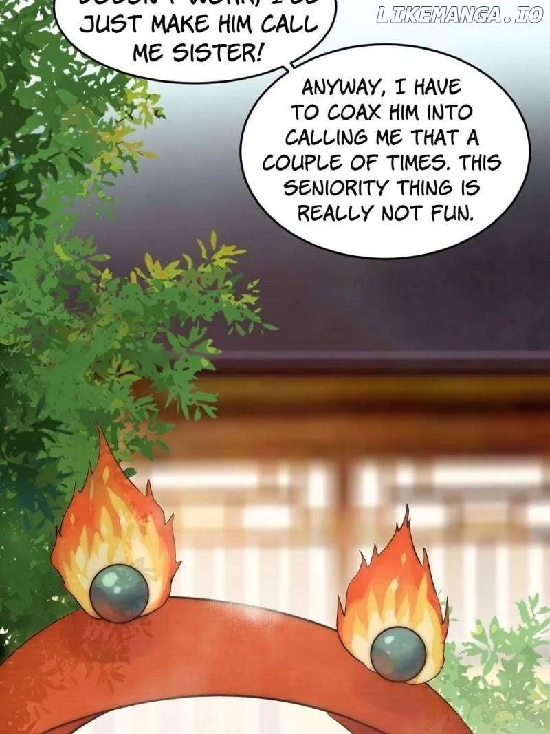 Read The Ghostly Doctor chapter 481 image 51 on Lezhin