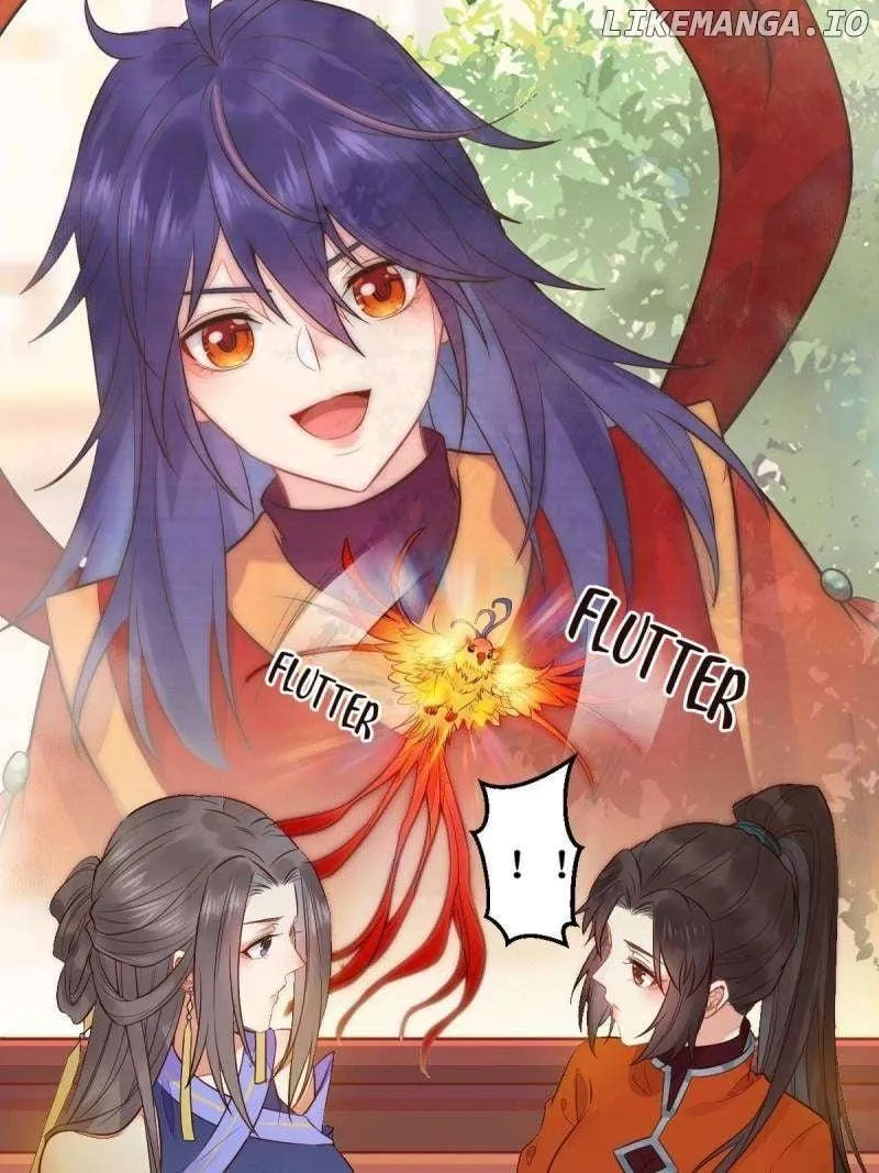 Read The Ghostly Doctor chapter 481 image 53 on Lezhin
