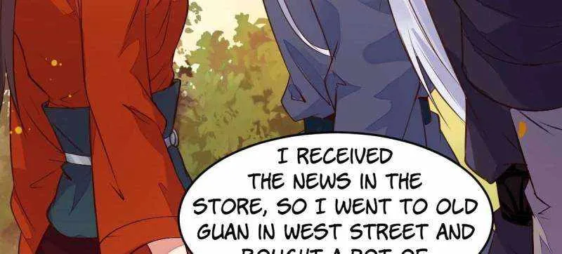 Read The Ghostly Doctor chapter 482 image 23 on Lezhin
