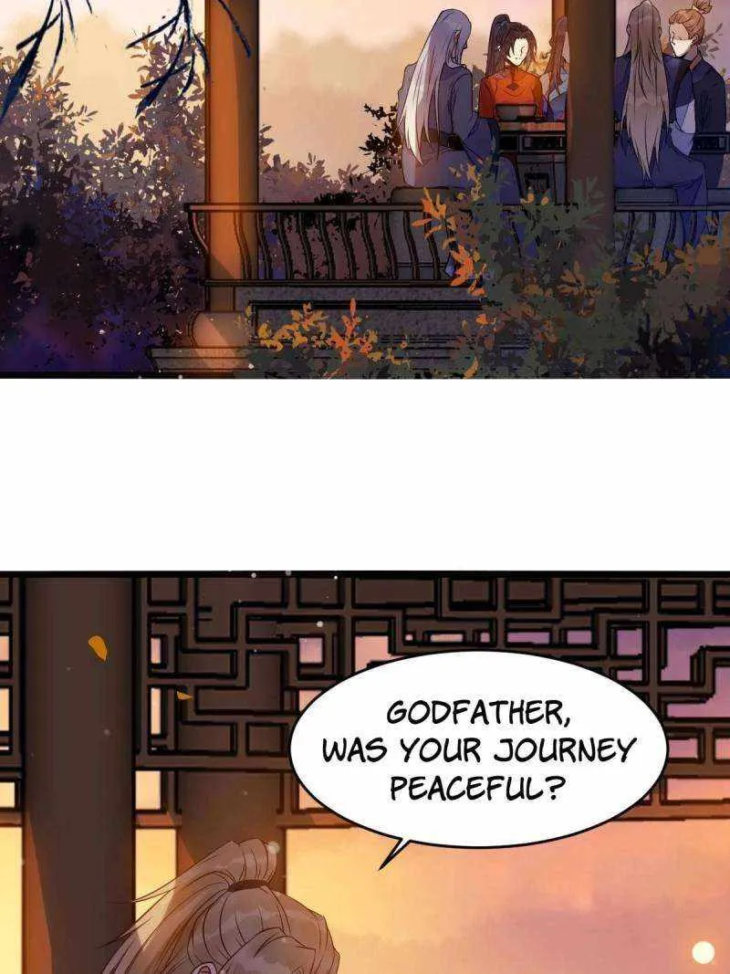 Read The Ghostly Doctor chapter 482 image 33 on Lezhin