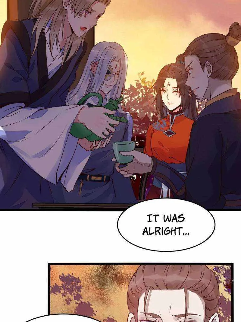 Read The Ghostly Doctor chapter 482 image 34 on Lezhin