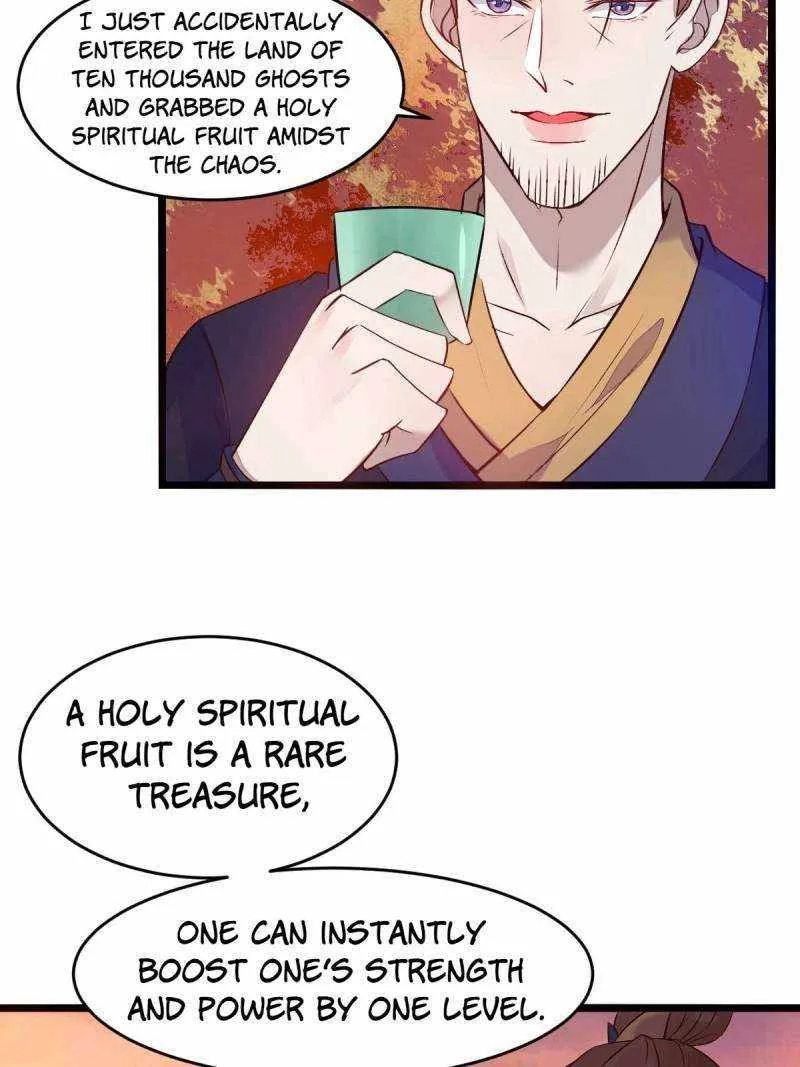 Read The Ghostly Doctor chapter 482 image 35 on Lezhin