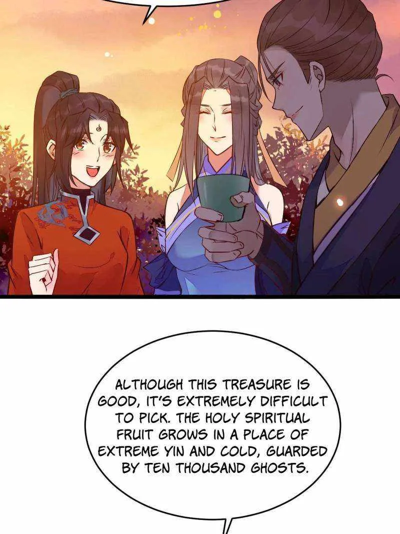 Read The Ghostly Doctor chapter 482 image 36 on Lezhin