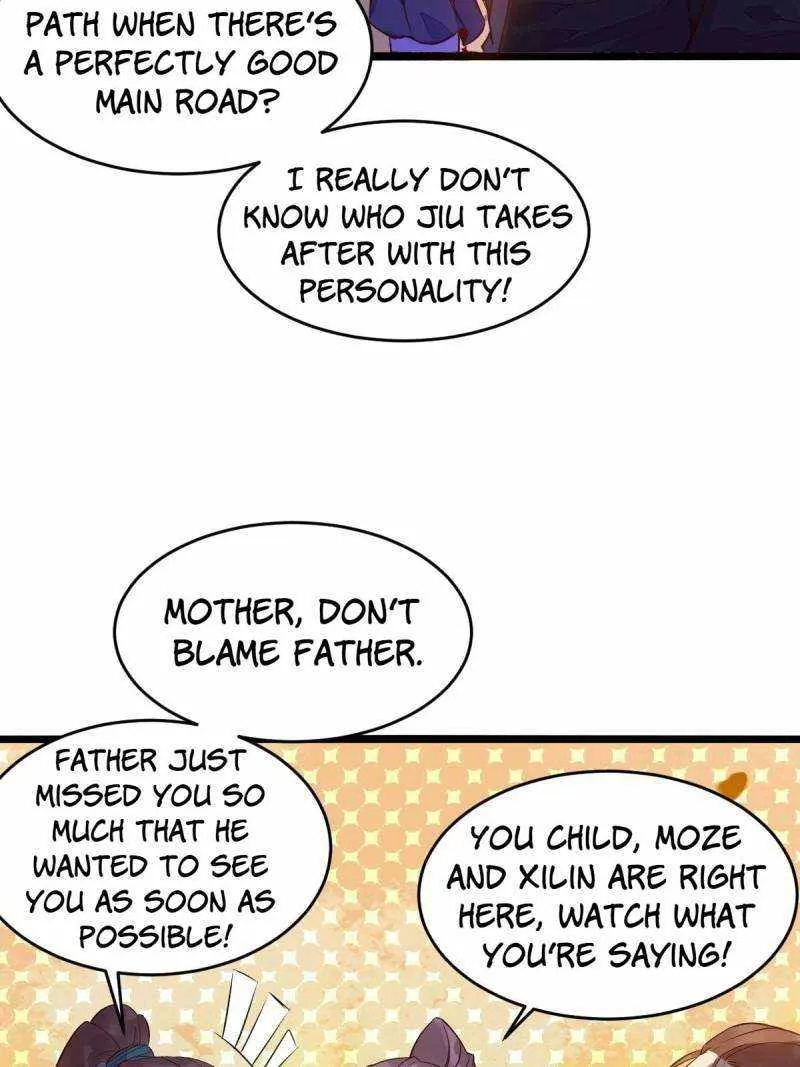 Read The Ghostly Doctor chapter 482 image 39 on Lezhin