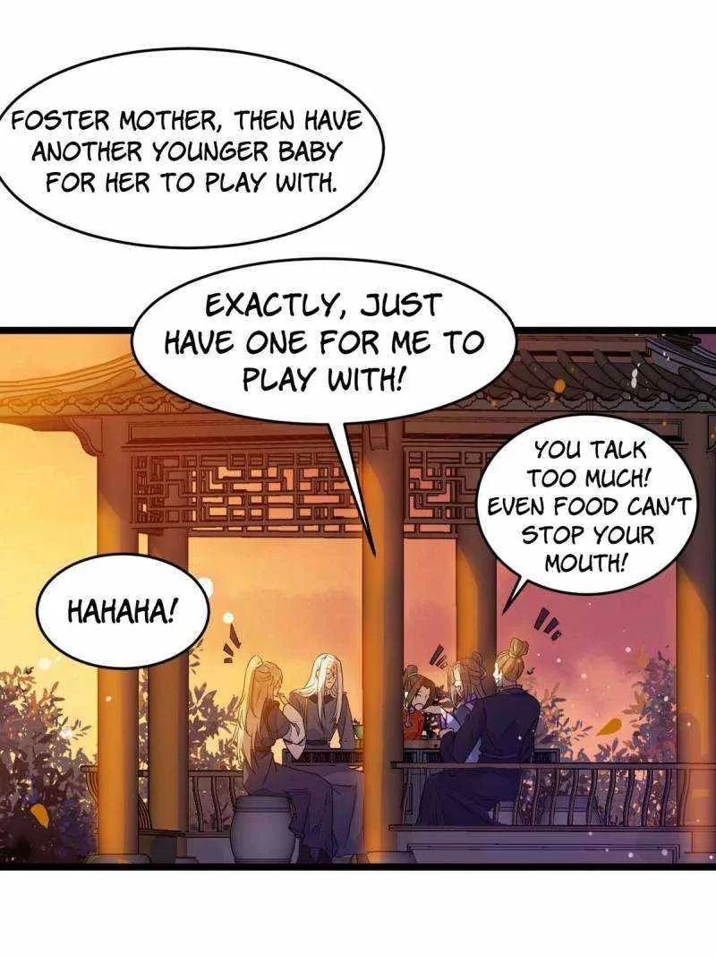 Read The Ghostly Doctor chapter 482 image 43 on Lezhin