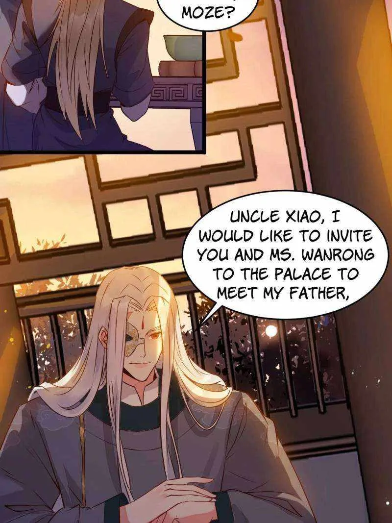 Read The Ghostly Doctor chapter 482 image 47 on Lezhin