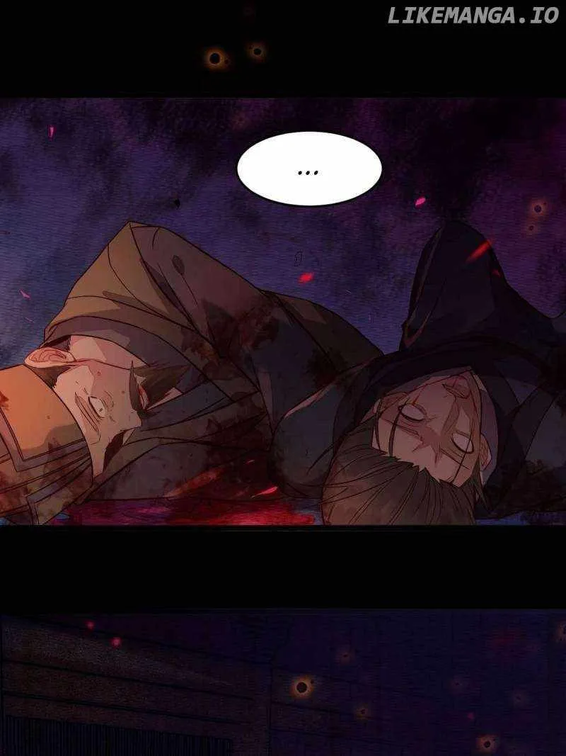 Read The Ghostly Doctor chapter 483 image 12 on Lezhin
