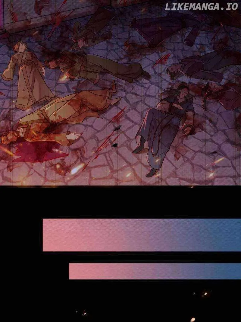 Read The Ghostly Doctor chapter 483 image 14 on Lezhin