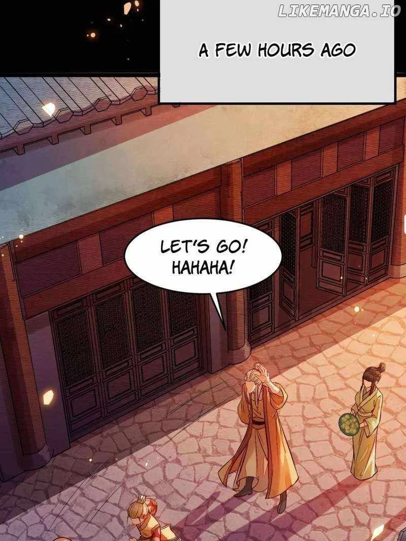 Read The Ghostly Doctor chapter 483 image 16 on Lezhin