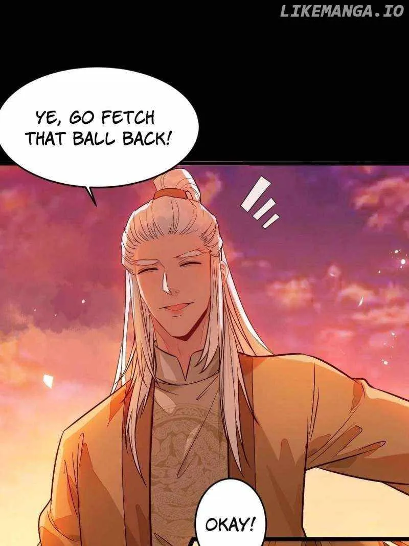 Read The Ghostly Doctor chapter 483 image 18 on Lezhin