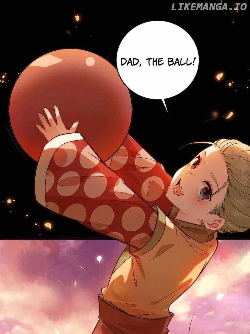Read The Ghostly Doctor chapter 483 image 20 on Lezhin
